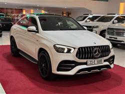 مرسيدس بنز GLE